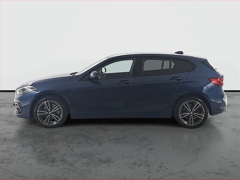 BMW Řada 1 (2023) M Sport 120i - fotka 3 z 24