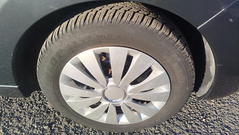 Citroën C3 Picasso (2012) 1.4 16V   top stav - fotka 25 z 31