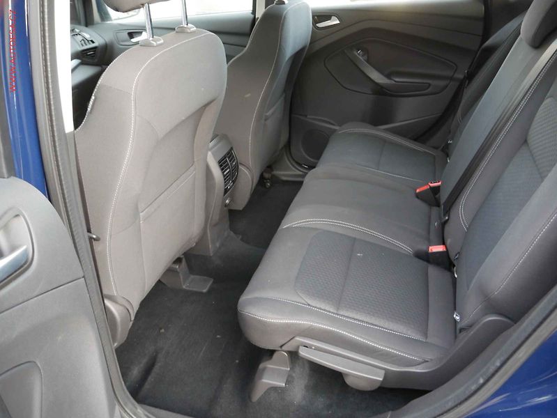 Ford Kuga (2019) 1.5 EcoBoost, Navi, TZ - fotka 10 z 19