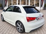 Audi A1 (2011) 1.2TFSi 63kW S-LINE -NOVÉ V ČR - náhled 7