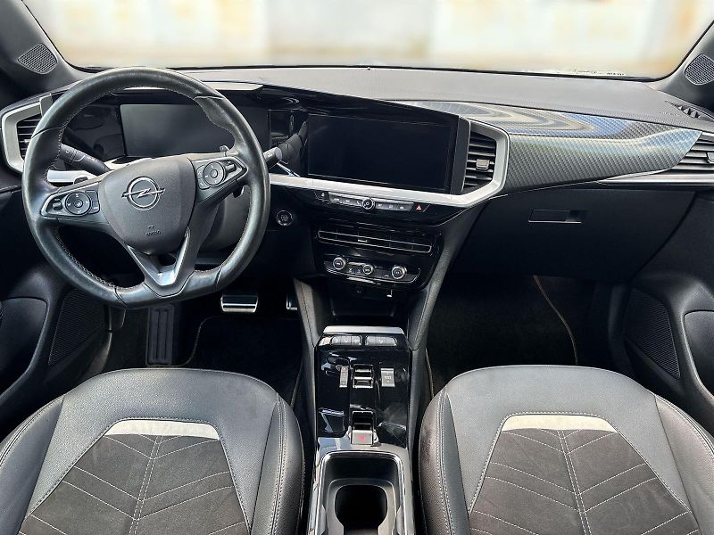 Opel Mokka (2022) 1.2 Turbo AT Ultimate - fotka 5 z 28