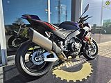 Aprilia Tuono V4 1100 Factory (2026) E5+ - náhled 3
