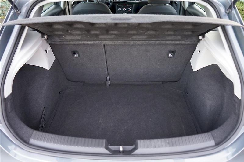 Seat Leon (2013) TDI 77 kW Style - fotka 7 z 23