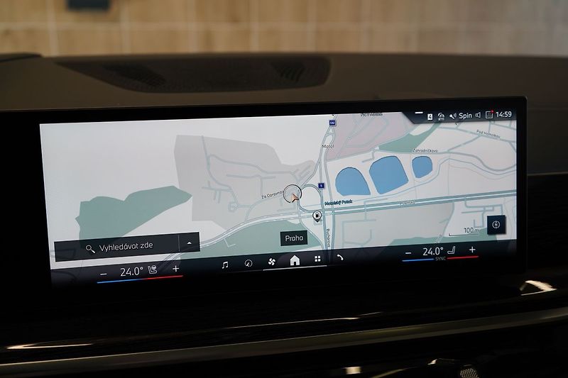 BMW X7 40d xDrive, Nezávislé, Tažné - fotka 38 z 49