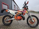KTM 300 EXC TPI (2019) - náhled 1