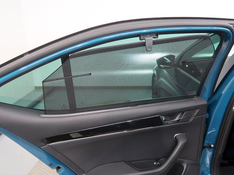 Škoda Superb (2023) LAURIN&KLEMENT 2.0TSI 206KW 4x - fotka 44 z 47