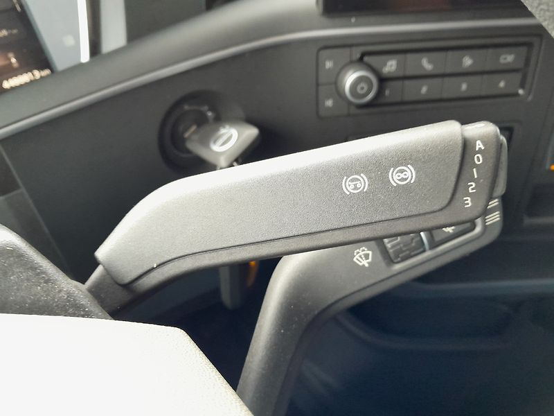 Volvo FH 460 I-Safe LowDeck - fotka 23 z 40