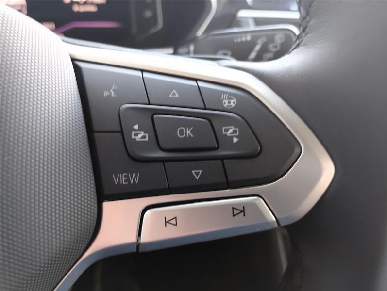 Volkswagen Tiguan Allspace (2023) 2,0 TDI 110kW 4M 7DSG  Life - fotka 20 z 23