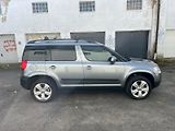 Škoda Yeti 1,2 TSI Ambition/servis.k/pneu - náhled 6