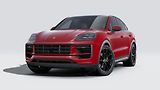 Porsche Cayenne Coupe - náhled 1