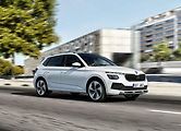 Škoda Kamiq má také spotřebu 4,7 litru benzínu a stojí bez stokoruny půl milionu