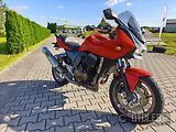 Kawasaki Z 750 S (2006) - náhled 1