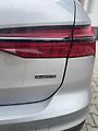 Audi A6 (2024) Allroad 50 TDI quattro  - náhled 25
