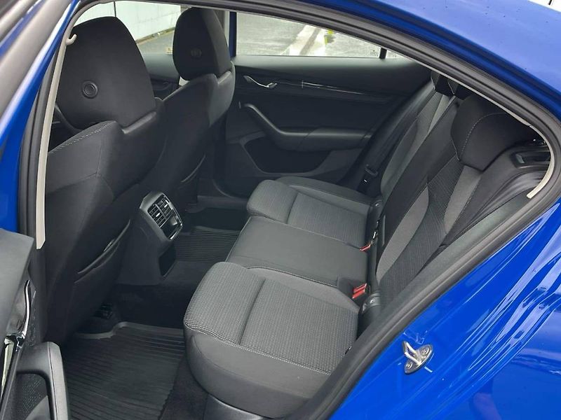 Škoda Octavia (2022) 2.0 TDI Ambition - fotka 11 z 20