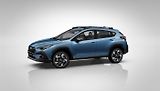 Subaru Crosstrek (2026) Active -145.000 Kč bonus - náhled 7