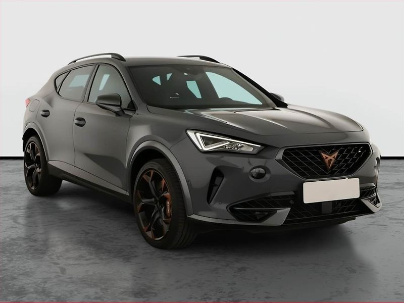 Cupra Formentor (2020) 2.0 TSI VZ 4Drive - fotka 1 z 24