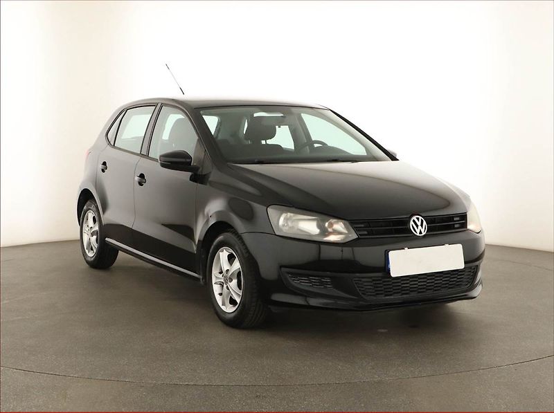 Volkswagen Polo (2011) 1.2 12V, ČR,1.maj - fotografie inzerátu