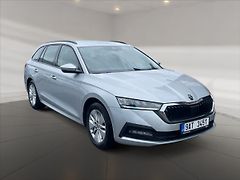 Škoda Octavia 2,0 TDI Ambition 4x4 DSG - fotografie inzerátu