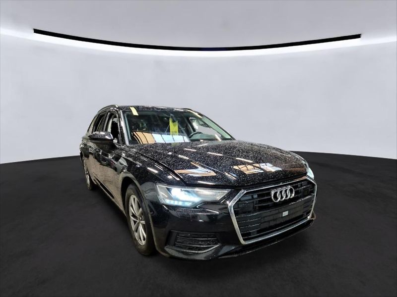 Audi A6 2,0 TDI WEBASTO,TAŽNÉ,KŮŽE - fotka 2 z 7