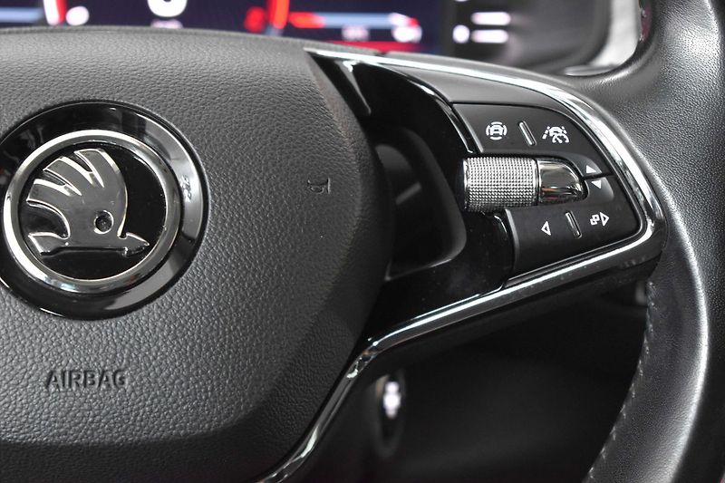 Škoda Kodiaq 2.0 TDI DSG*4X4*7.MÍST*ACC*DPH - fotka 21 z 46
