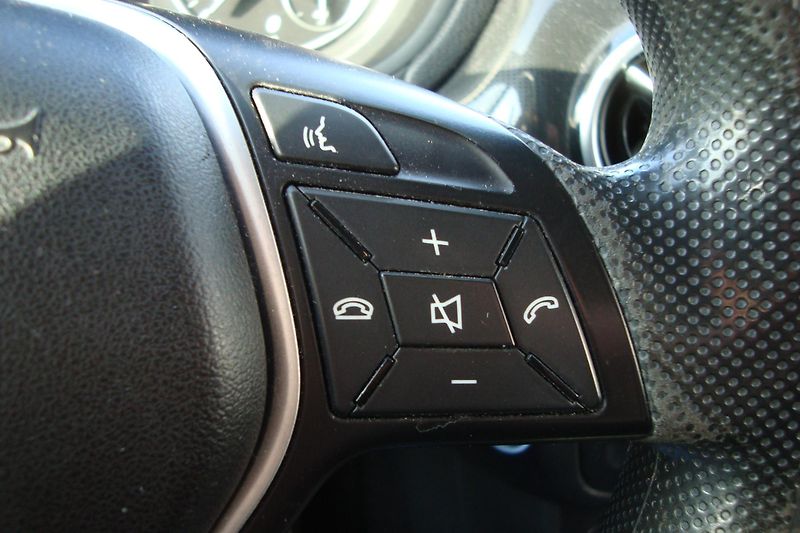 Mercedes-Benz Třídy B (2012) 180 CDi - fotka 63 z 81