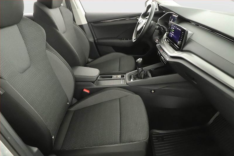 Škoda Octavia (2022) Ambition 2.0 TDI, ČR,1.maj - fotka 7 z 13