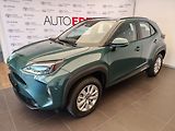 Toyota Yaris Cross 1.5 Hybrid ( 115k ) e-CVT 4x2 - náhled 1