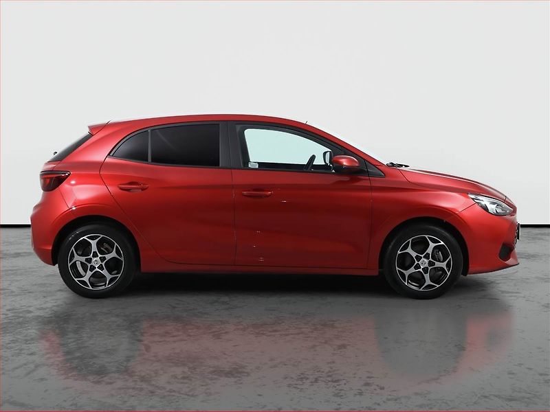 MG MG3 (2024) Exclusive Hybrid+ - fotka 6 z 20