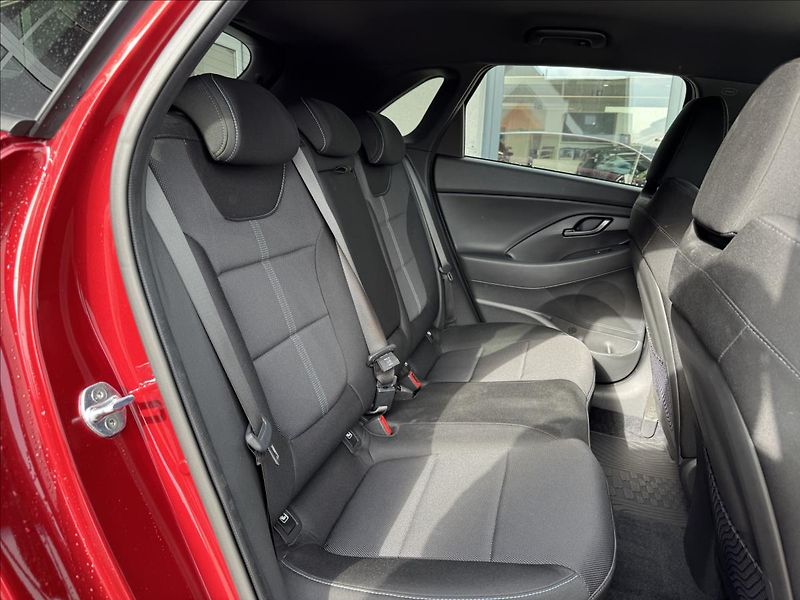 Hyundai i30 2,0 T-GDI N Performance DCT - fotka 12 z 17