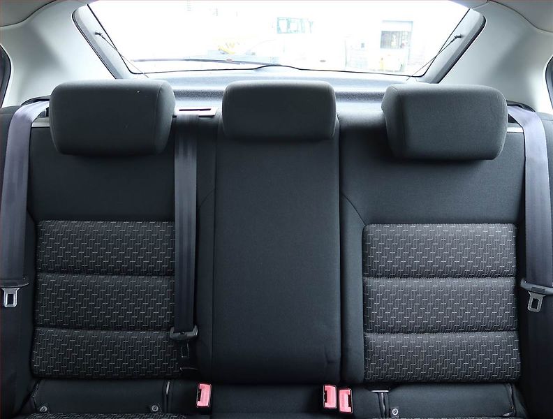 Škoda Octavia (2012) 1.6 TDI, Serv.kniha, po STK - fotka 10 z 15