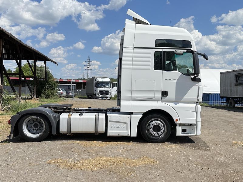 MAN TGX (2018) 18.460 XXL INTARDER LOWDECK - fotka 6 z 23