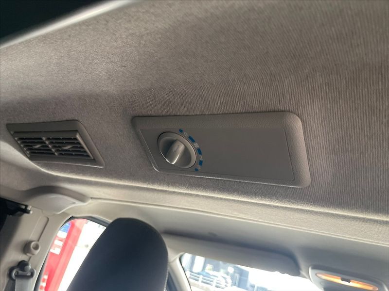 Fiat Talento 1,6 MultiJet LONG 8míst Klima - fotka 24 z 34