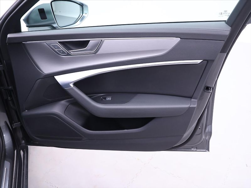 Audi S6 3,0 253KW Quattro CZ DPH 48tkm - fotka 13 z 50