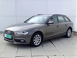 Audi A4 1,8 TFSi Quattro Navi Tempomat - náhled 1