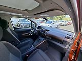 Peugeot Rifter GT LINE 1,5 BHDi 130k EAT8 - náhled 14