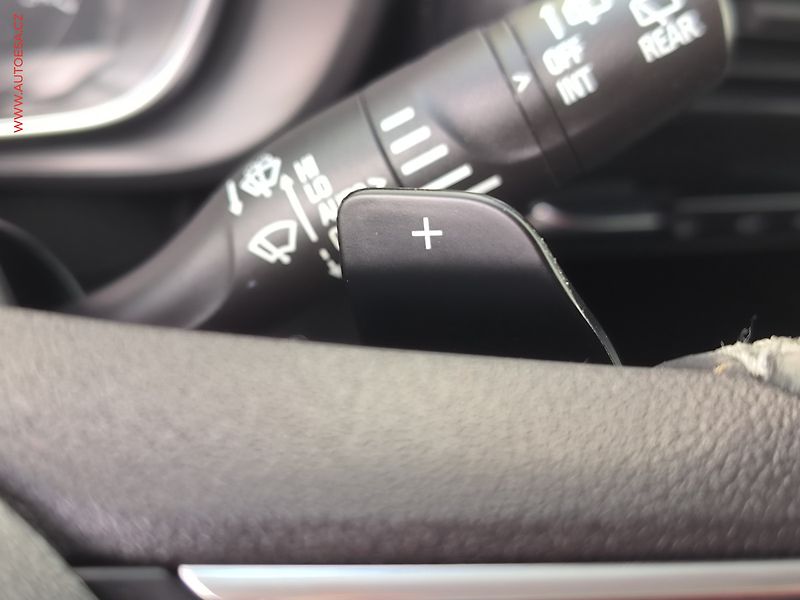 Opel Combo (2020) 1.5CDTi MAXi XL, Life, AT - fotka 20 z 24