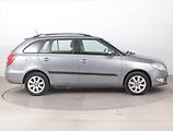 Škoda Fabia (2012) 1.2 TSI, Automat, Serv.kniha - náhled 6