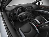 Seat Leon Cupra.