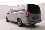 Mercedes-Benz Třídy V 300d AVANTGARDE 4MATIC AUT 7m - náhled 10