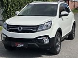 SsangYong Korando 2.0e-XGi NAVI KAMERA KLIMA - náhled 1