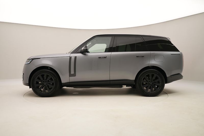 Land Rover Range Rover (2026) P550e AUTOBIOGRAPHY - fotka 9 z 99