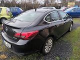 Opel Astra 1.4i Turbo Cosmo LPG - náhled 4