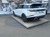 Land Rover Range Rover Velar (2021) 3.0D300, 4X4, 221KW, RDYNAMIC - náhled 8