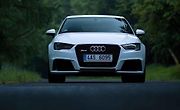 Audi RS 3 Sportback.
