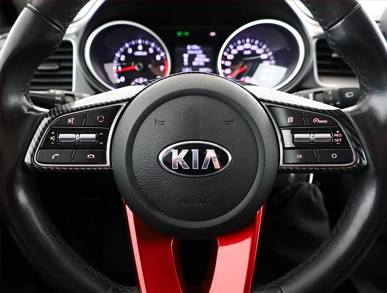 Kia Ceed (2019) 1.4 CVVT, ČR,1.maj, Serv.kniha - fotka 8 z 15