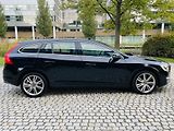 Volvo V60 2.0D 5VÁLEC AUT SERVISKA TAŽNÉ - náhled 11