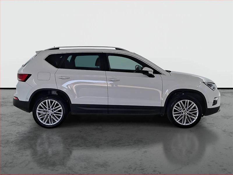 Seat Ateca (2019) Xcellence 1.5 TSI, Automat - fotka 6 z 24