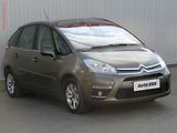 Citroën C4 Picasso (2012) 1.6 HDi, Exclusive - náhled 1