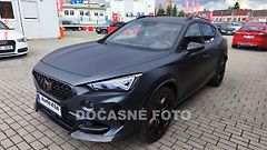 Cupra Formentor (2023) 2.5 TSI, AT - fotografie inzerátu