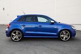 Audi S1 2.0 TFSI 170kW quattro - náhled 15
